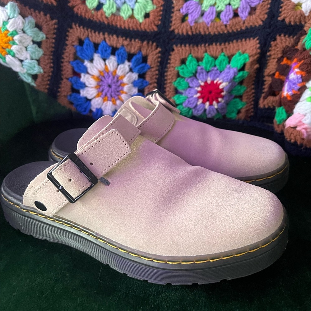 Dr. Martens Carlson Clog - Women's